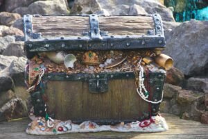 Treasure Chest