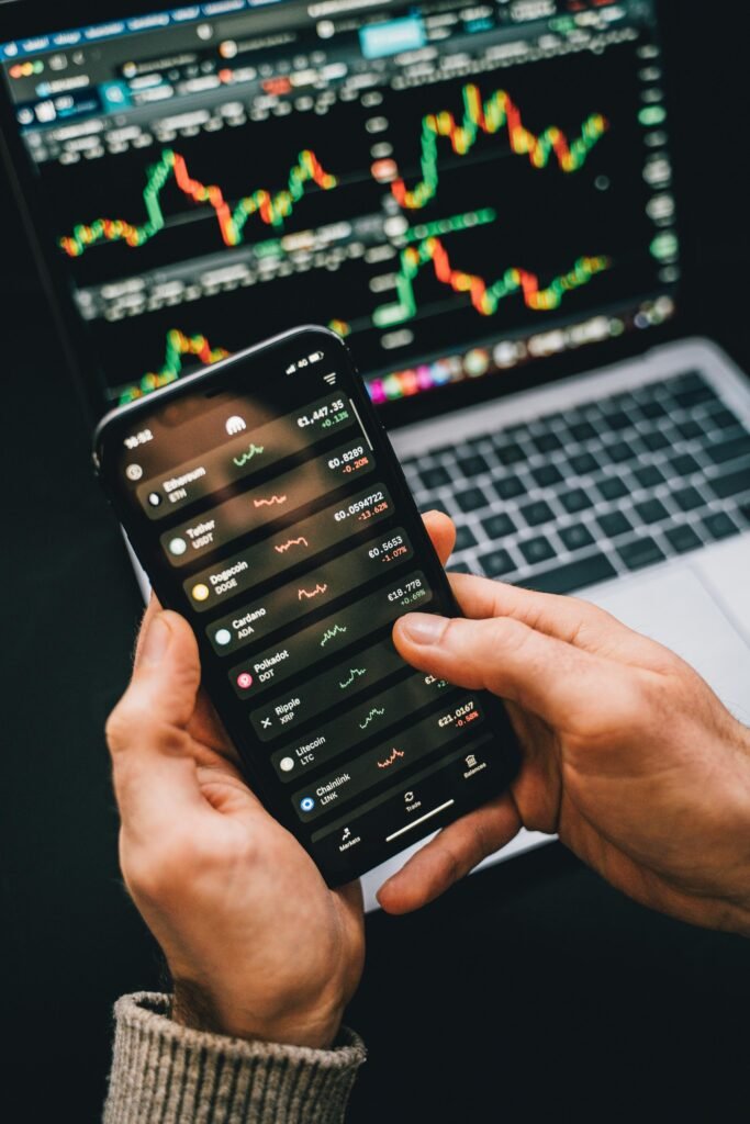 Investments Image